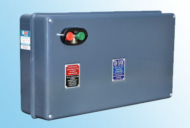 Dol Motor Starter Manufacturer in Bangalore