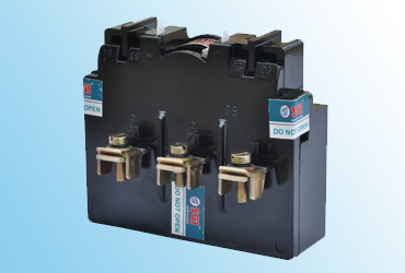 SGU DOL Motor Starter in Bangalore