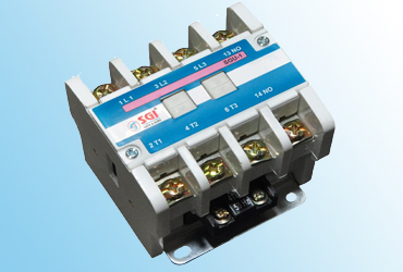 SGU DOL Motor Starter in Bangalore
