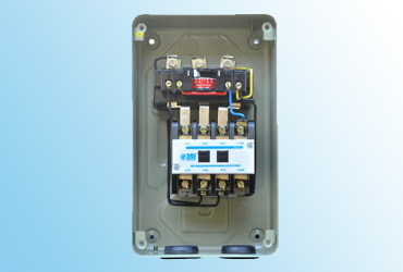 Dol Motor Starter Manufacturer in Bangalore